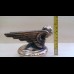 Hot rod radiator cap, hood ornament ,paper weight, Chevy 1929,bronze, remake